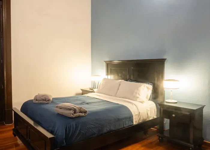 Casa Colonial En El Corazón Del Centro Histórico *
