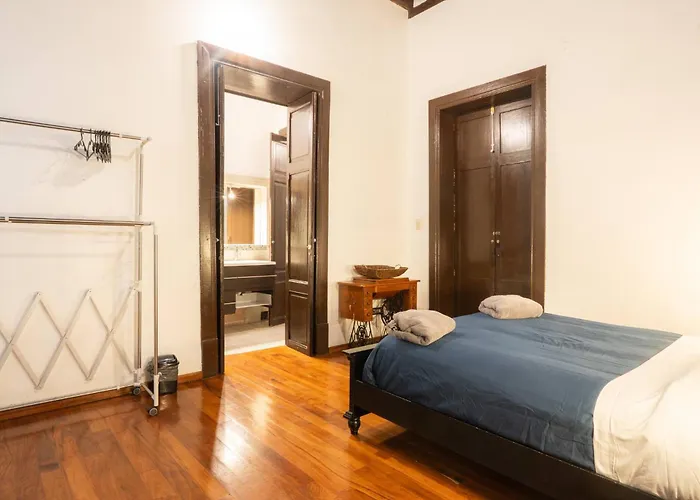 Casa Colonial En El Corazón Del Centro Histórico Сasa de vacaciones
