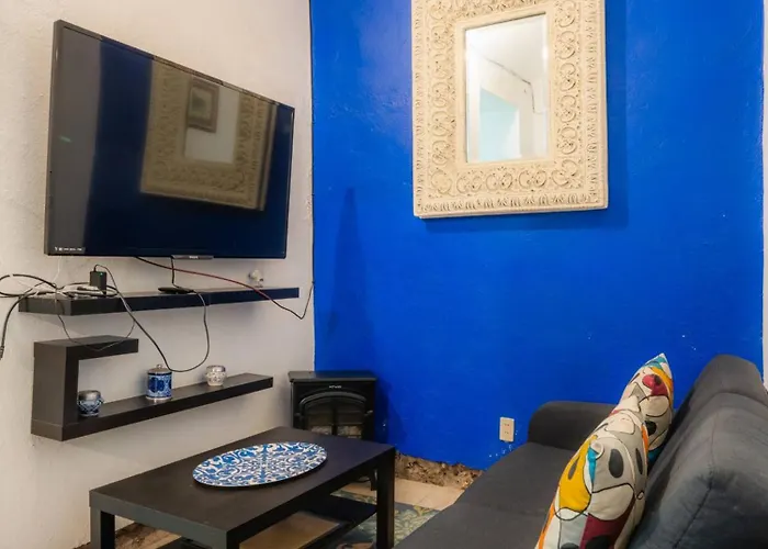 Casa Colonial En El Corazón Del Centro Histórico Сasa de vacaciones *