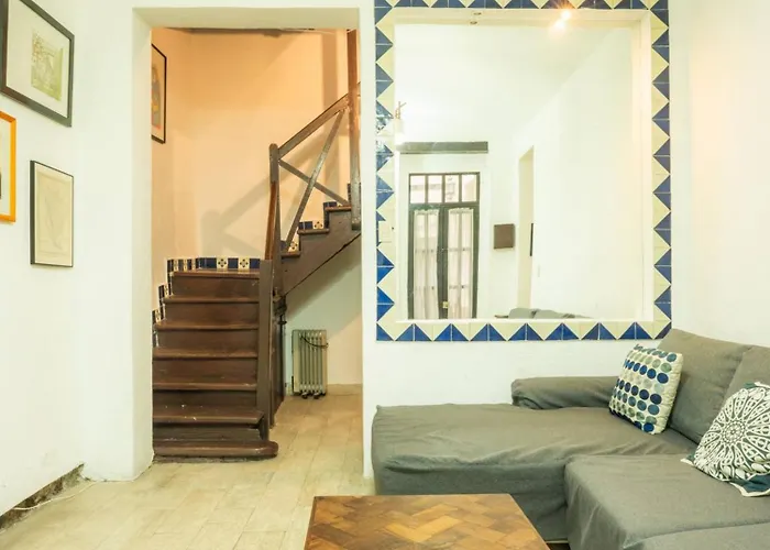 Casa Colonial En El Corazón Del Centro Histórico Сasa de vacaciones