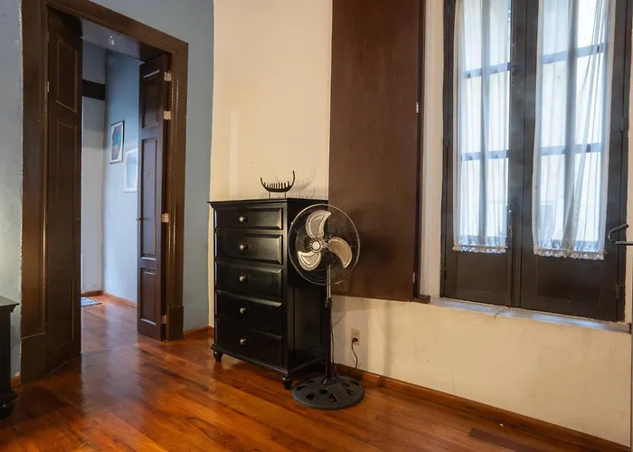 Casa Colonial En El Corazón Del Centro Histórico Сasa de vacaciones México DF