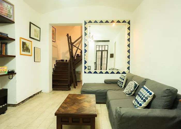 Casa Colonial En El Corazón Del Centro Histórico *