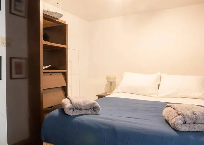 Сasa de vacaciones Casa Colonial En El Corazón Del Centro Histórico