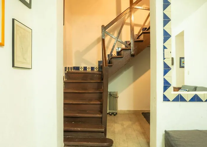 Casa Colonial En El Corazón Del Centro Histórico Сasa de vacaciones *