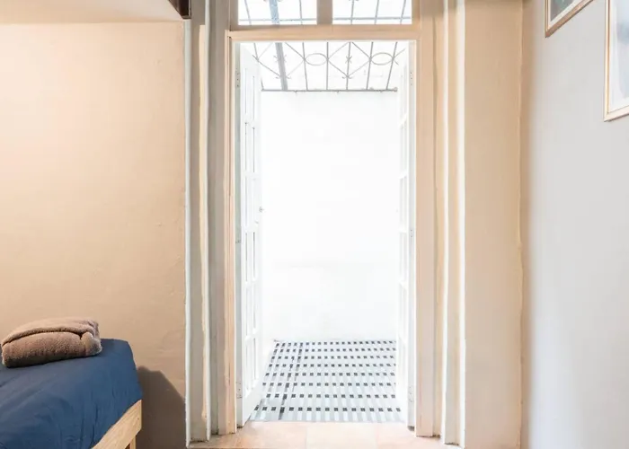 Casa Colonial En El Corazón Del Centro Histórico *