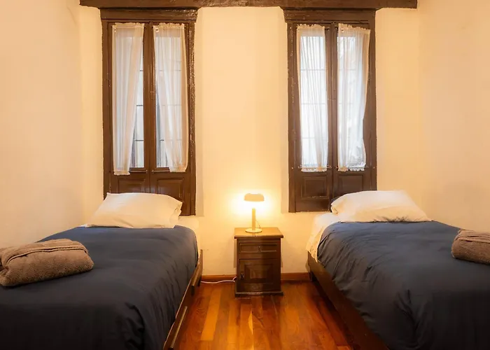 Casa Colonial En El Corazón Del Centro Histórico Сasa de vacaciones *