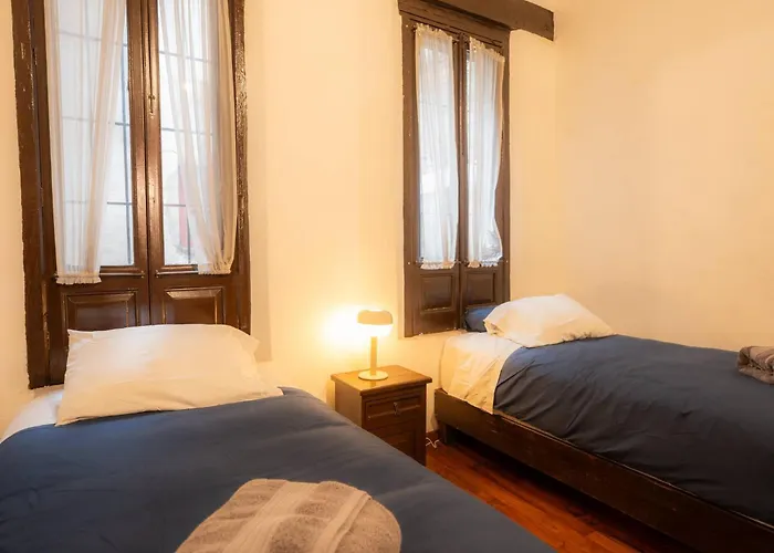 Сasa de vacaciones Casa Colonial En El Corazón Del Centro Histórico *