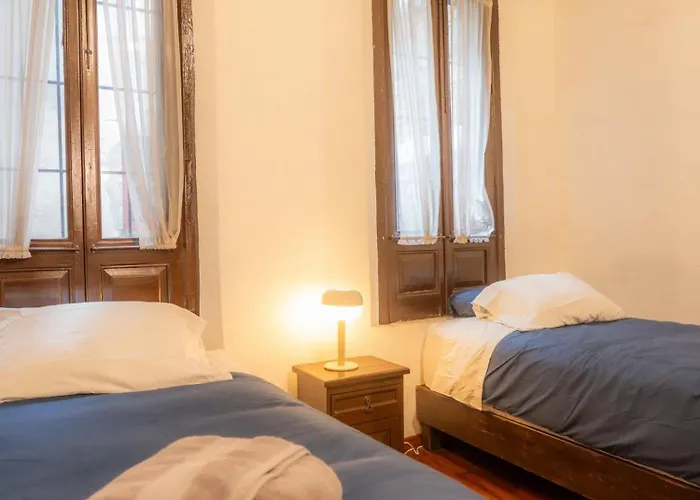 Casa Colonial En El Corazón Del Centro Histórico *